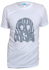 Text Ghost T-Shirt
