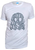 Text Ghost T-Shirt